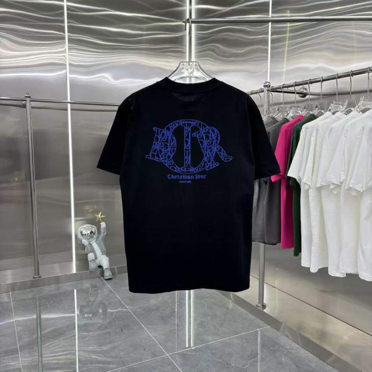Dior T Shirts Short _SKUDiorS-2XLhgntx4316081